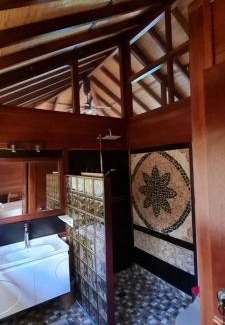 Teahupoo Villa | Villa Totiri