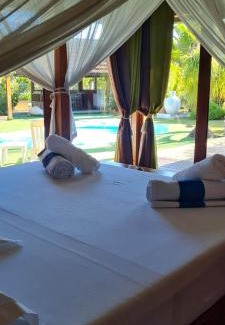 Teahupoo Villa | Villa Totiri