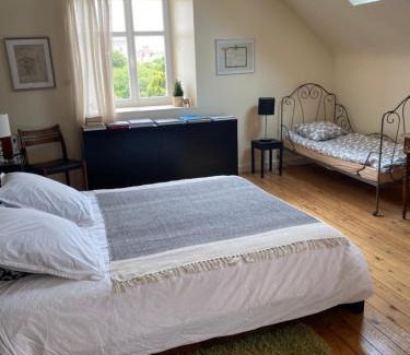 Dinan Bed & Breakfast | Villa Tourelle