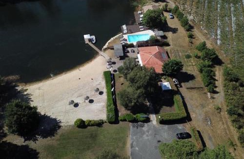 Lacanau Villa | Villa tout confort au coeur d'une base nautique