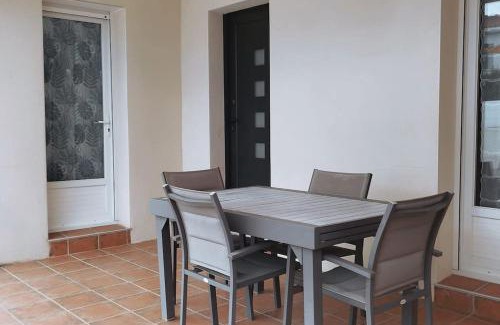 Mauguio Villa | Villa tout confort avec piscine