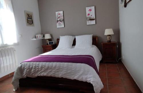 Mauguio Villa | Villa tout confort avec piscine
