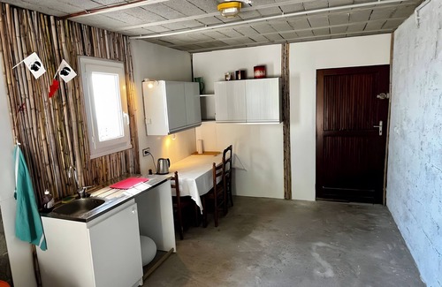 Cervione Villa | Villa 'Tout Confort' with Sea View, Private Terrace and Wi-Fi