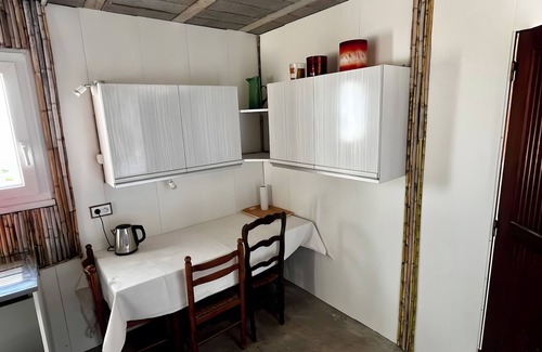 Cervione Villa | Villa 'Tout Confort' with Sea View, Private Terrace and Wi-Fi
