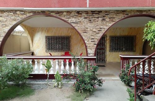 Lome Villa | Villa - tout est grâce