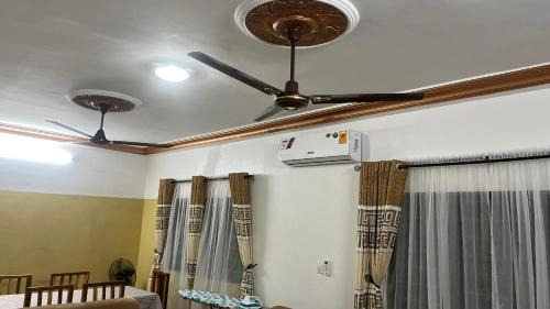 Lome Villa | Villa - tout est grâce