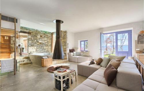 Groznjan House | Villa Tower