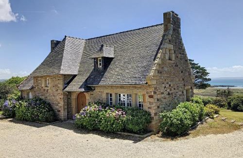 Crozon House | Villa Trébéron - Vue mer exceptionnelle à Crozon