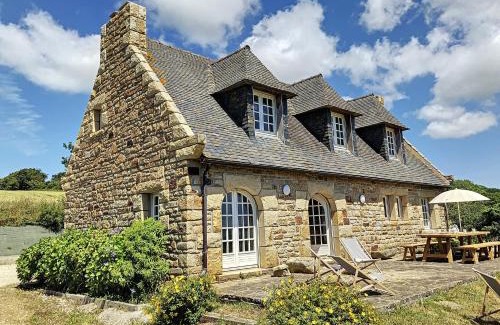 Crozon House | Villa Trébéron - Vue mer exceptionnelle à Crozon