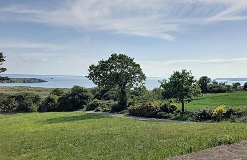 Crozon House | Villa Trébéron - Vue mer exceptionnelle à Crozon
