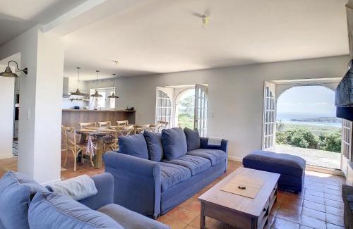 Crozon House | Villa Trébéron - Vue mer exceptionnelle à Crozon