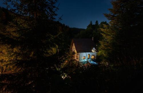 Gura Humorului Villa | Villa Trésor Voronet