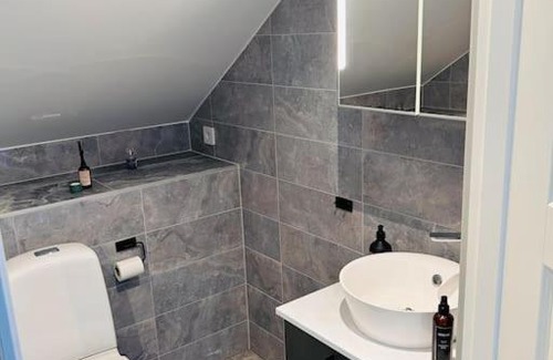 Varberg Apartment | Villa Trönninge