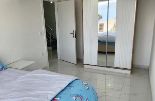 Bogazici Hotel | Villa