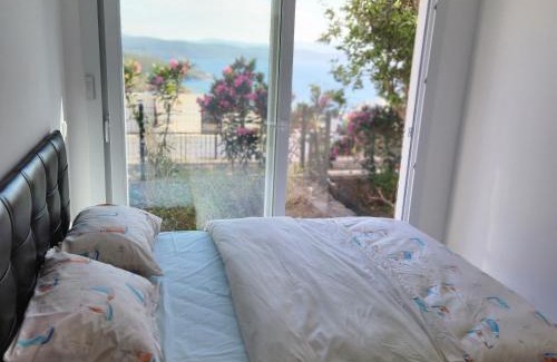 Bogazici Hotel | Villa