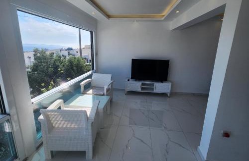 Bogazici Hotel | Villa