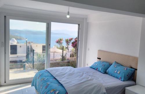 Bogazici Hotel | Villa