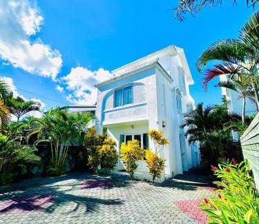 Pereybere Villa | Villa Tracero