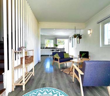 Pereybere Villa | Villa Tracero