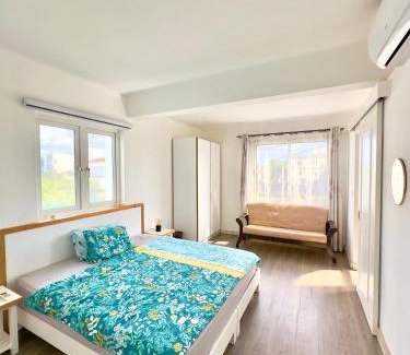 Pereybere Villa | Villa Tracero