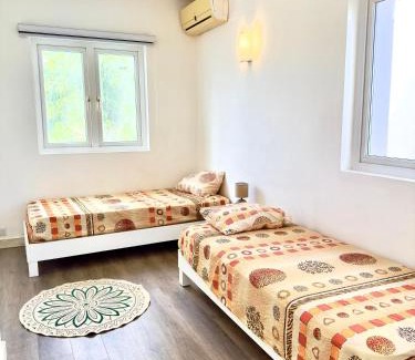 Pereybere Villa | Villa Tracero