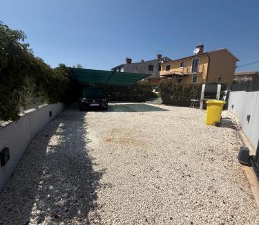 Jadreski Villa | Villa Tramontana