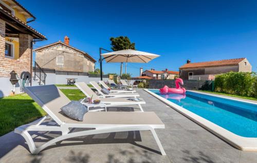 Jadreski Villa | Villa Tramontana