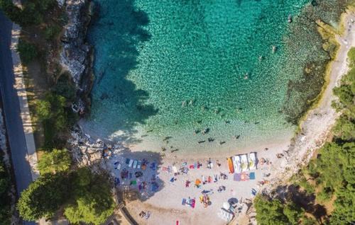 Jadreski Villa | Villa Tramontana