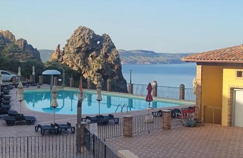 Nebida House | VILLA TRAMONTI SUL MARE
