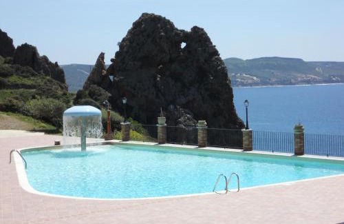 Nebida House | VILLA TRAMONTI SUL MARE