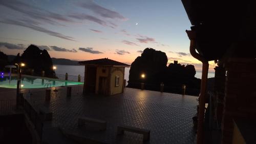 Nebida House | VILLA TRAMONTI SUL MARE