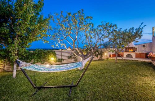 Ano Volimes Villa | Villa Tramonto with Private Heated Pool, by ZanteWize