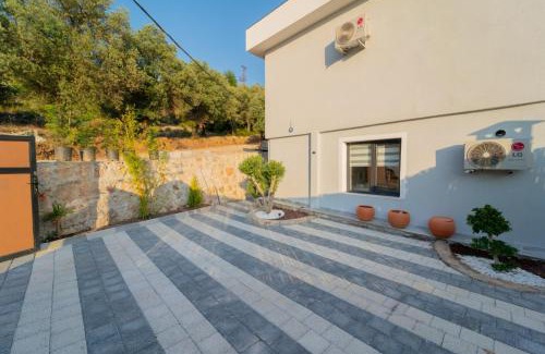 Faralya Villa | Villa Tranquality
