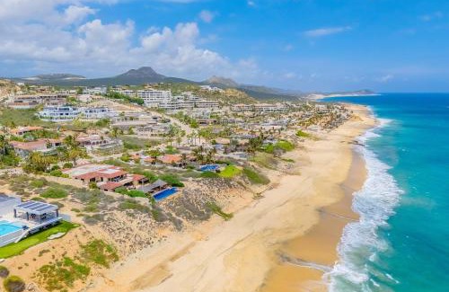 Buzzards Villa | Villa Tranquilidad by Cabo Villas