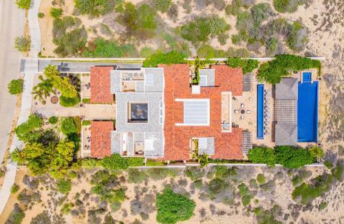 Buzzards Villa | Villa Tranquilidad by Cabo Villas