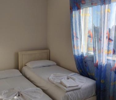 Qerek House | Villa Tranquility