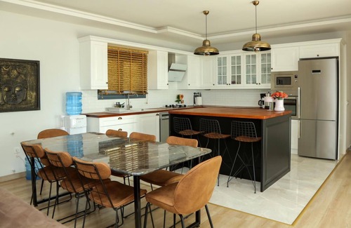 Ortaca Villa | Villa Tranquility