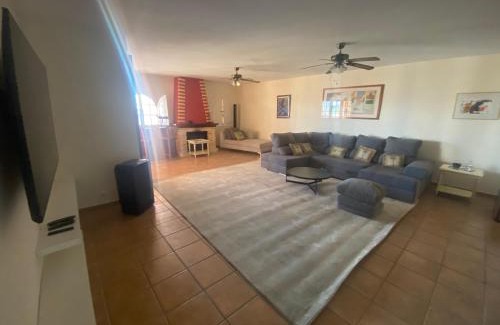 La Gaspara House | Villa Tranquilla