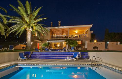 La Gaspara House | Villa Tranquilla