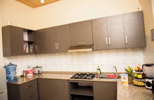 Kigali House | Villa Tranquillite a Kigali