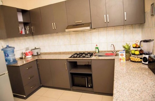 Kigali House | Villa Tranquillite a Kigali