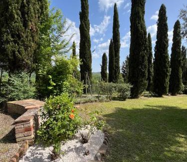 Certaldo Villa | Villa Tre Colli - In The Heart Of Tuscany