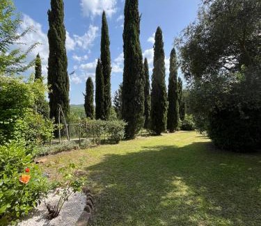 Certaldo Villa | Villa Tre Colli - In The Heart Of Tuscany