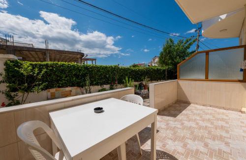 Ksamil House | Villa Tre Motrat Ksamil