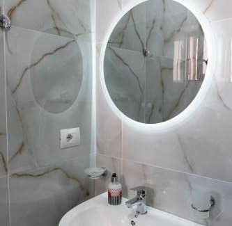 Ksamil House | Villa Tre Motrat Ksamil