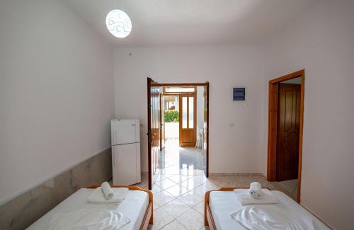 Ksamil House | Villa Tre Motrat Ksamil