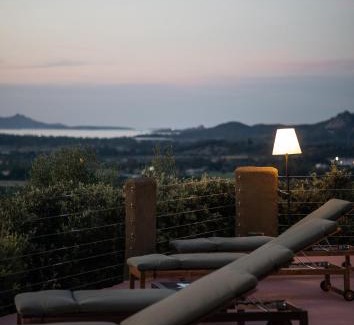 Arzachena Apartment | Villa Tre Nibbari