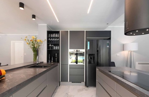 Grandici House | Villa Tre Olive with pool in Pavlići, Barban