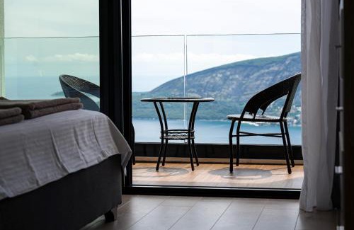 Trebesinj Villa | Villa Trebesin