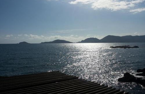Tellaro Villa | Villa Tregia